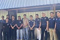 AMANKAN 24 WNA CHINA DI KAWASAN GUNUNG BOTAK